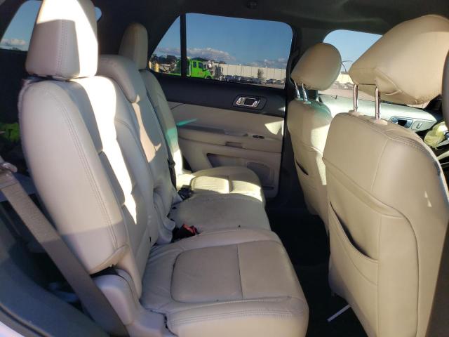 Photo 11 from auction – 2012 FORD EXPLORER with VIN 1FMHK7B85CGA79911