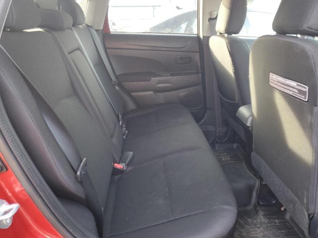 Photo 10 from auction – 2015 MITSUBISHI OUTLANDER with VIN 4A4AR3AW0FE032997
