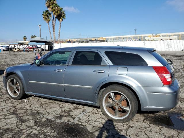 Photo 2 from auction – 2007 DODGE MAGNUM SXT with VIN 2D4FV47V37H754894