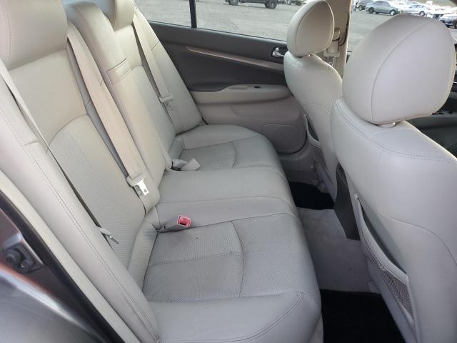 Photo 10 from auction – 2011 INFINITI G37 BASE with VIN JN1CV6AP5BM508380
