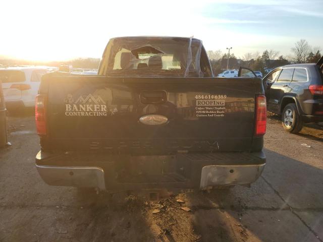 Photo 6 from auction – 2011 FORD F250 SUPER with VIN 1FT7W2BTXBEC73839