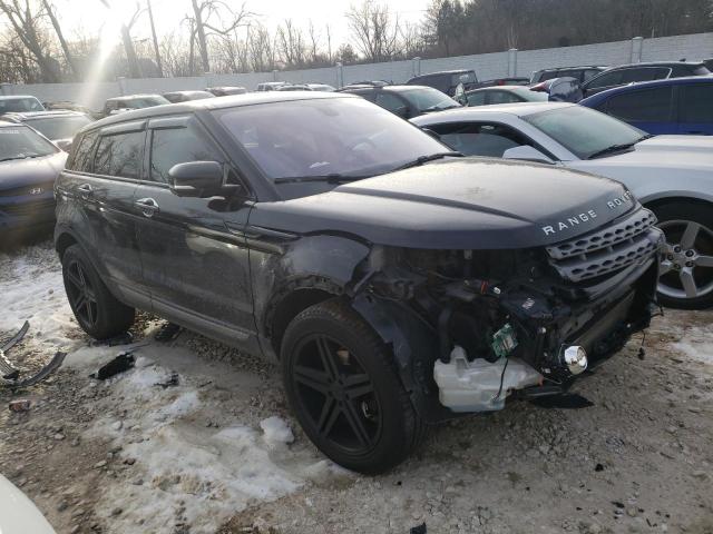 Photo 4 from auction – 2013 LAND ROVER RANGE ROVE with VIN SALVR2BG3DH825788