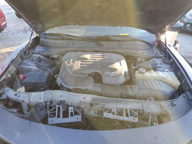 Photo 11 from auction – 2016 DODGE CHARGER SX with VIN 2C3CDXHG2GH179034