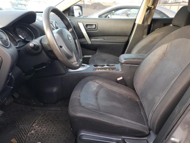Photo 7 from auction – 2011 NISSAN ROGUE S with VIN JN8AS5MV8BW669946