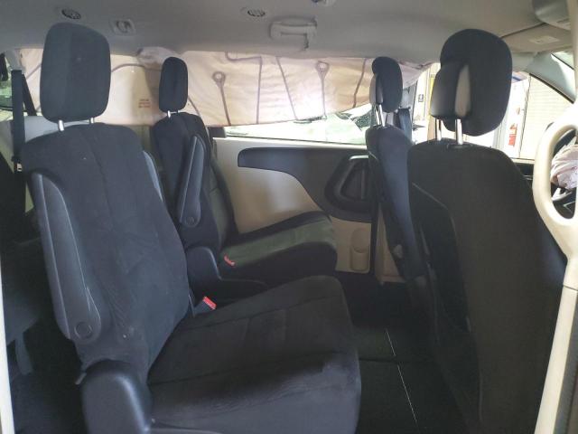 Photo 11 from auction – 2013 DODGE GRAND CARA with VIN 2C4RDGBG3DR642044