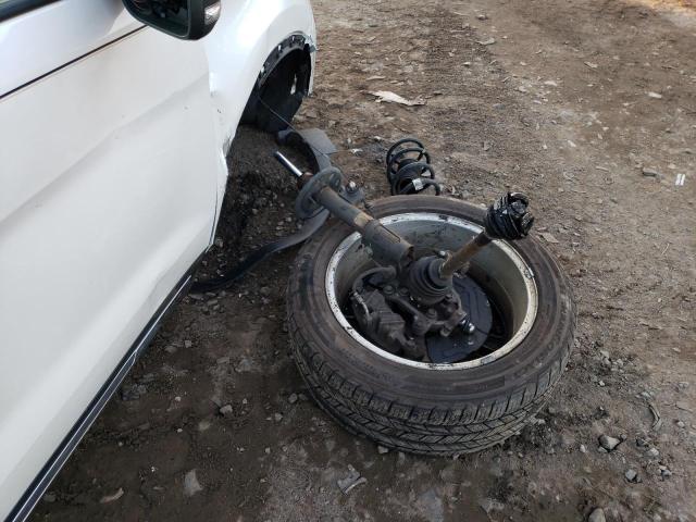 Photo 13 from auction – 2017 FORD EXPLORER X with VIN 1FM5K8D81HGB85771