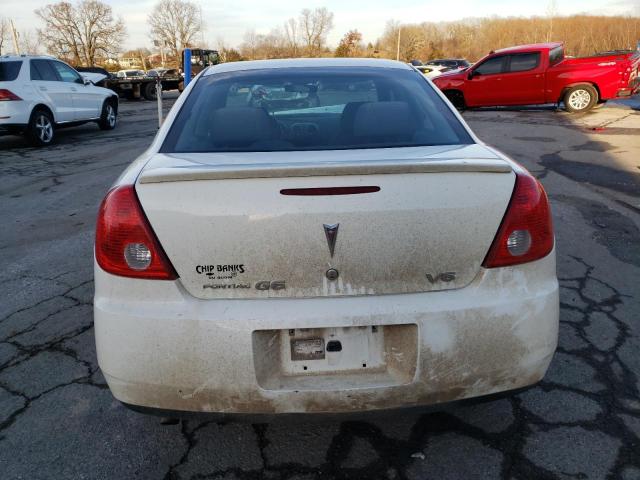 Photo 6 from auction – 2005 PONTIAC G6 with VIN 1G2ZG528154148410