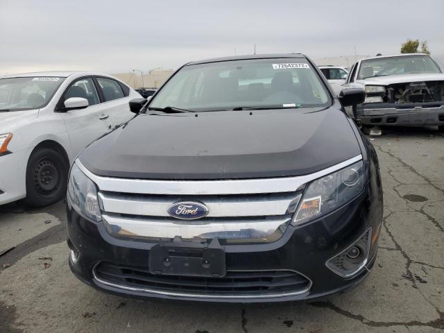 Photo 5 from auction – 2011 FORD FUSION HYB with VIN 3FADP0L32BR106946