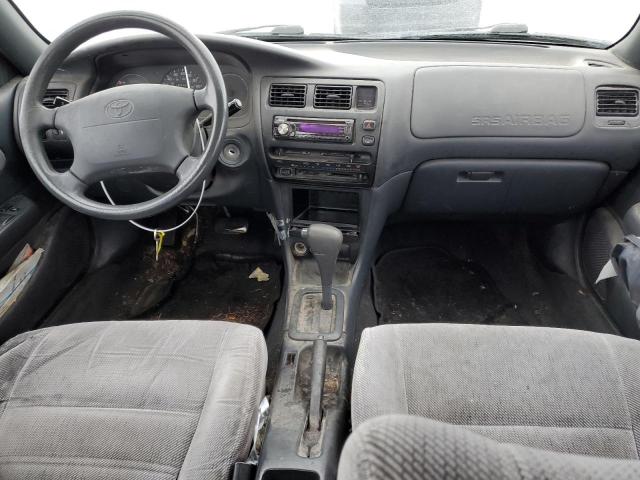 Photo 8 from auction – 1997 TOYOTA COROLLA DX with VIN 1NXBB02E8VZ516288