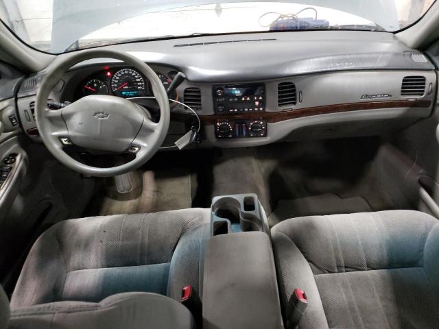 Foto 8 de la subasta – 2005 CHEVROLET IMPALA con VIN 2G1WF52E559186056