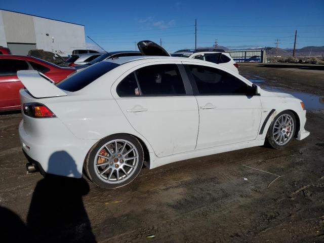 Photo 3 from auction – 2008 MITSUBISHI LANCER EVO with VIN JA3AW86V08U049884