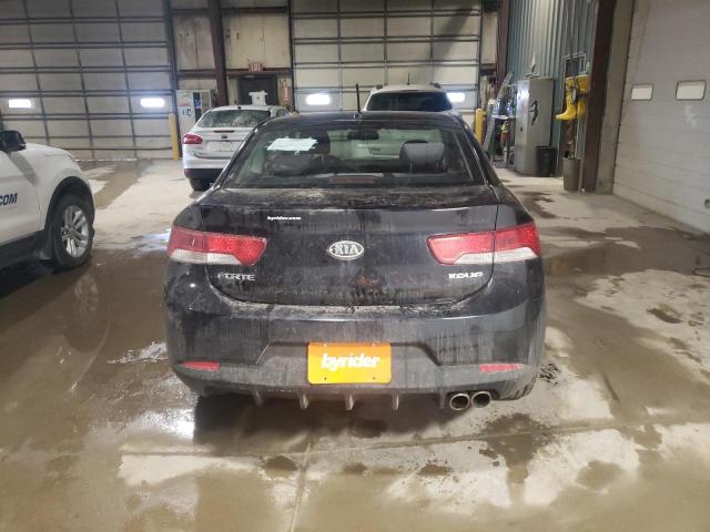 Photo 6 from auction – 2011 KIA FORTE EX with VIN KNAFU6A26B5318287