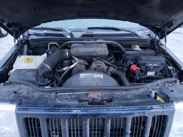 Photo 12 from auction – 2006 JEEP COMMANDER with VIN 1J8HG48K06C221867