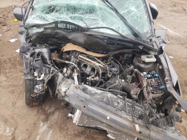 Photo 12 from auction – 2009 MAZDA 5 with VIN JM1CR29L390333141