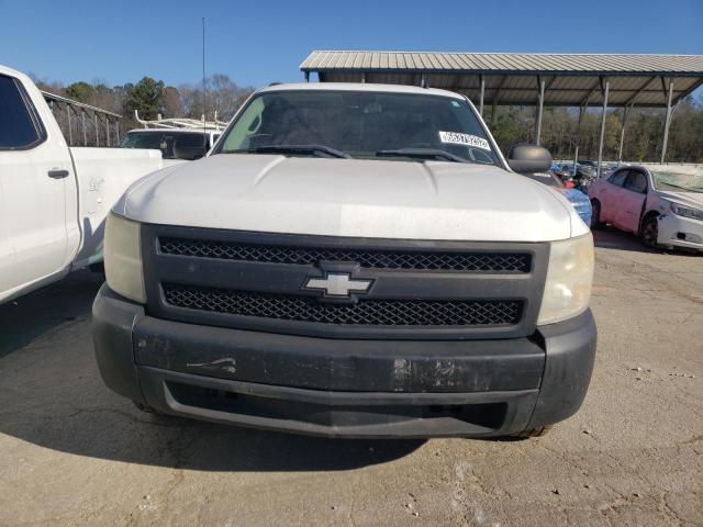 Photo 5 from auction – 2008 CHEVROLET SILVERADO with VIN 1GCEC14CX8Z106390