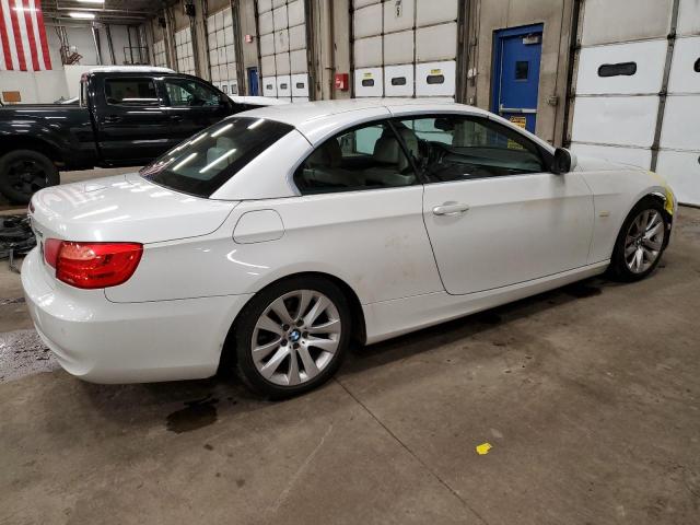 Photo 3 from auction – 2011 BMW 328 I with VIN WBADW3C57BE539372