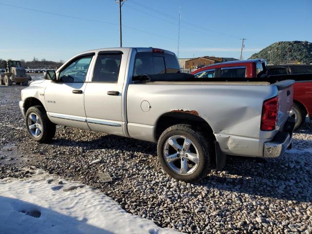 Photo 2 from auction – 2008 DODGE RAM 1500 S with VIN 1D7HU18228J108232