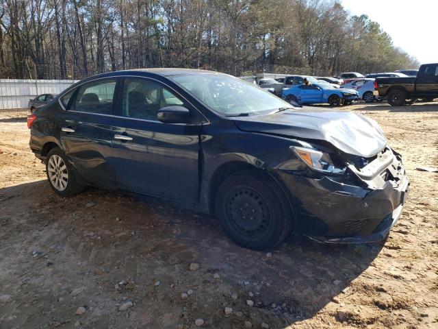 Photo 4 from auction – 2017 NISSAN SENTRA S with VIN 3N1AB7AP2HL704205