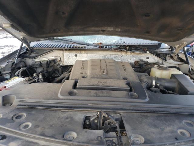 Photo 12 from auction – 2008 LINCOLN NAVIGATOR with VIN 5LMFU28588LJ10596
