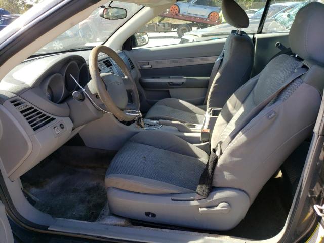 Photo 7 from auction – 2008 CHRYSLER SEBRING with VIN 1C3LC45K98N627465