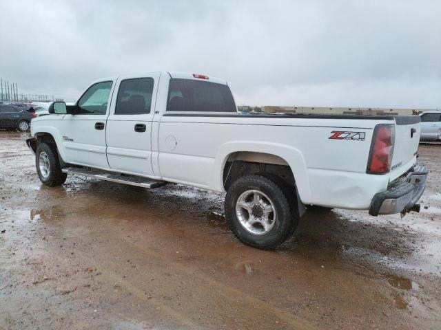Photo 2 from auction – 2004 CHEVROLET SILVERADO with VIN 1GCHK23124F152944