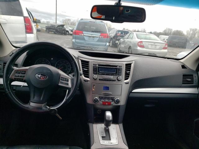 Photo 8 from auction – 2013 SUBARU LEGACY 2.5 with VIN 4S3BMBC6XD3006000