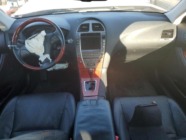 Zdjęcie 8 z aukcji – 2007 LEXUS ES 350 z VIN JTHBJ46G972000531