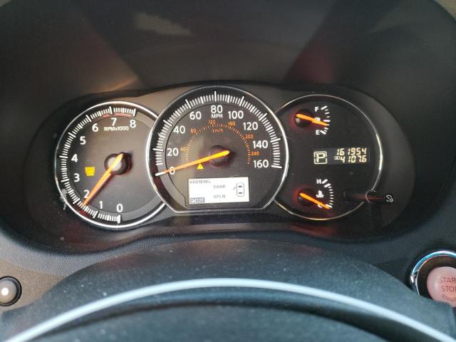 صورة رقم 9 من المزاد - 2014 NISSAN MAXIMA S مع VIN 1N4AA5AP8EC480701