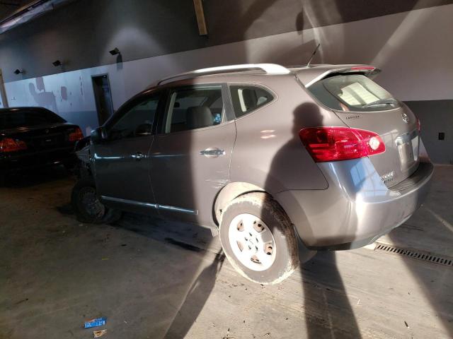 Photo 2 from auction – 2014 NISSAN ROGUE SELE with VIN JN8AS5MV3EW720371