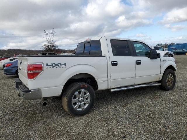 Photo 3 from auction – 2014 FORD F150 SUPER with VIN 1FTFW1EF2EKD39723