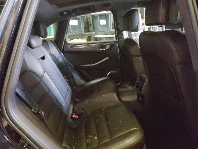 Photo 11 from auction – 2015 PORSCHE MACAN TURB with VIN WP1AF2A59FLB93716