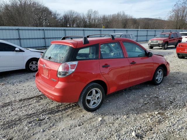 Photo 3 from auction – 2005 TOYOTA COROLLA MA with VIN 2T1KR32E55C329279