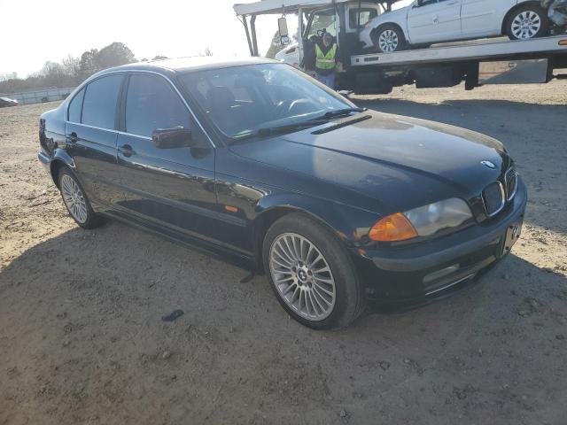 Photo 4 from auction – 2001 BMW 330 I with VIN WBAAV53421JS92311