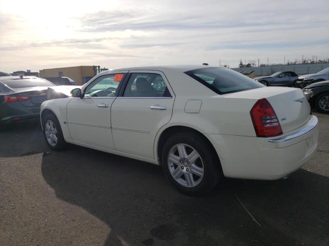 Photo 2 from auction – 2006 CHRYSLER 300C with VIN 2C3KK63H66H345226
