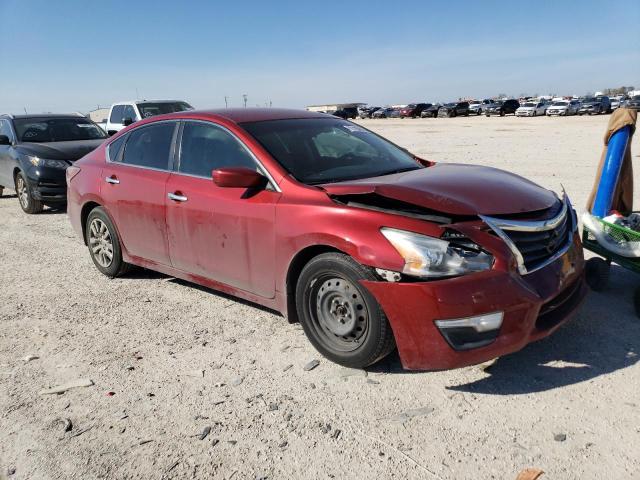 Photo 4 from auction – 2014 NISSAN ALTIMA 2.5 with VIN 1N4AL3AP5EC902938