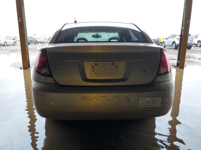 Photo 6 from auction – 2007 SATURN ION LEVEL with VIN 1G8AZ58F77Z179119