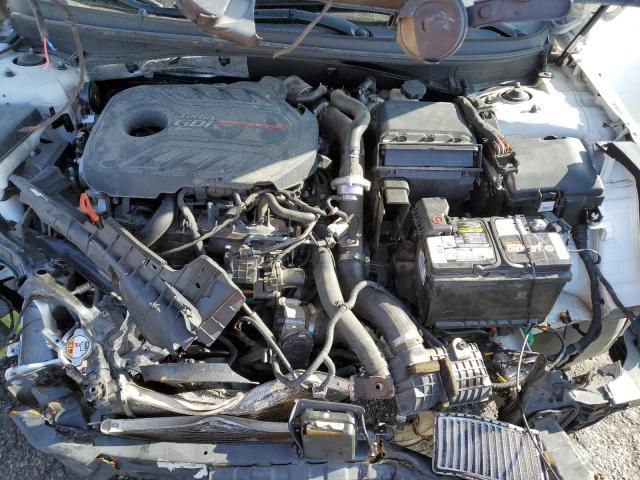 Photo 11 from auction – 2015 HYUNDAI SONATA SPO with VIN 5NPE34AB2FH244183