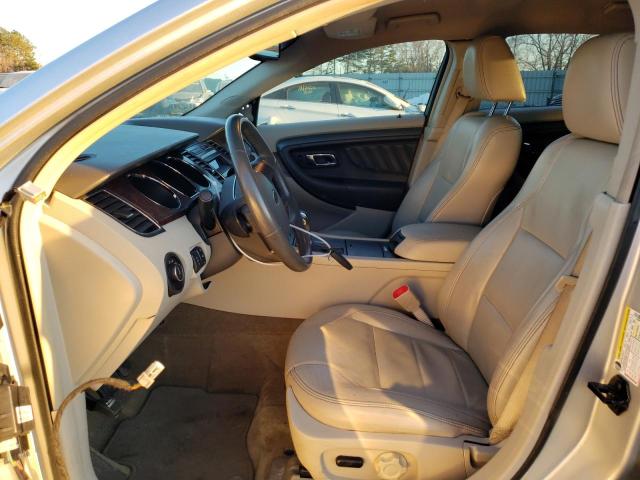 Photo 7 from auction – 2011 FORD TAURUS SEL with VIN 1FAHP2EW4BG175262