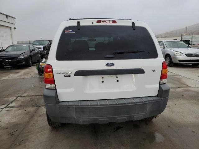 Photo 6 from auction – 2006 FORD ESCAPE XLT with VIN 1FMCU93196KD48639