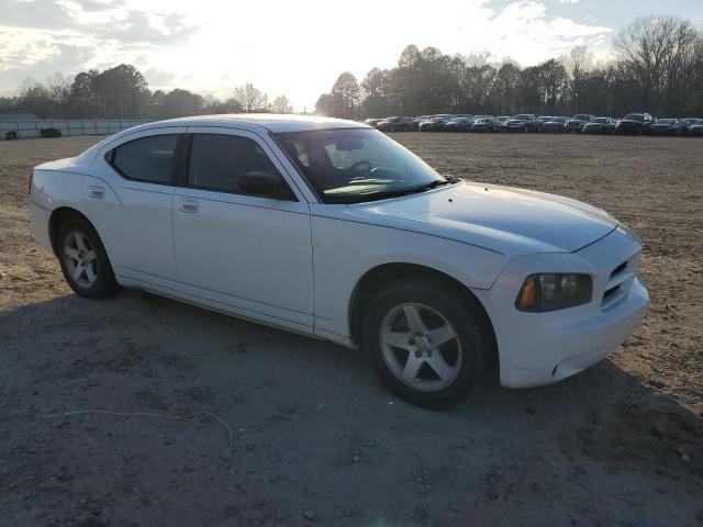 Photo 4 from auction – 2009 DODGE CHARGER with VIN 2B3KA43D69H505949