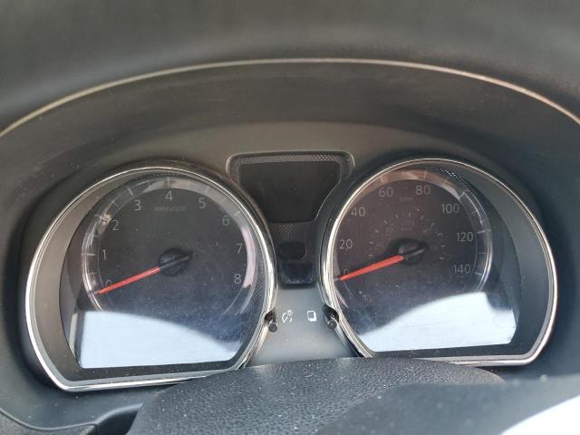 Photo 9 from auction – 2016 NISSAN VERSA S with VIN 3N1CN7AP3GL860378