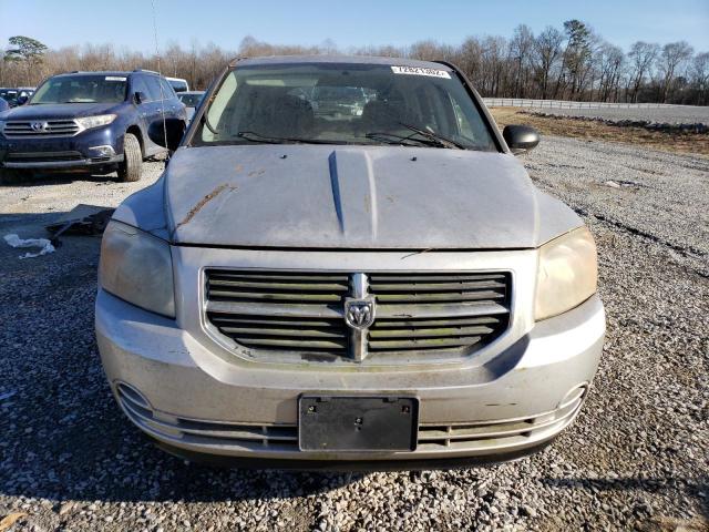 Photo 5 from auction – 2007 DODGE CALIBER SX with VIN 1B3HB48B07D510637