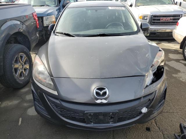 Photo 5 from auction – 2010 MAZDA 3 I with VIN JM1BL1SG2A1337894