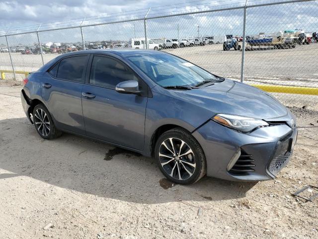 Photo 4 from auction – 2018 TOYOTA COROLLA L with VIN 5YFBURHE4JP840274