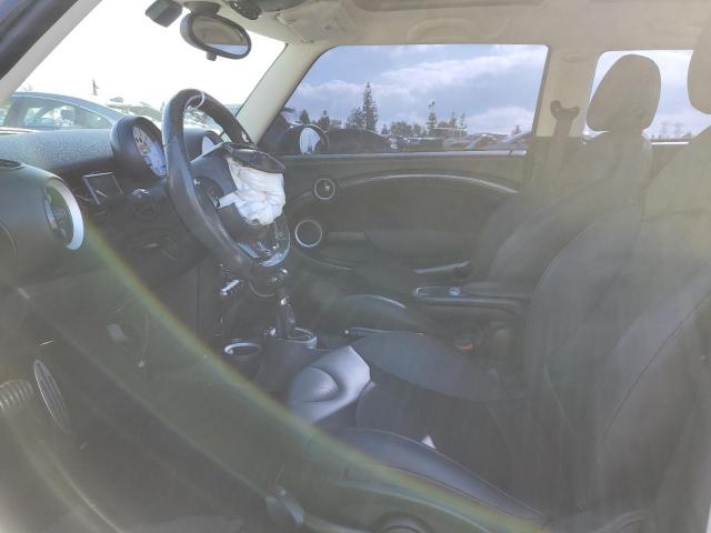 Photo 7 from auction – 2013 MINI COOPER S with VIN WMWSV3C59DT389645