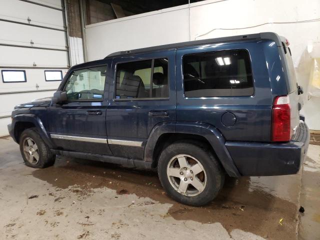 Photo 2 from auction – 2010 JEEP COMMANDER with VIN 1J4RG4GK7AC130465