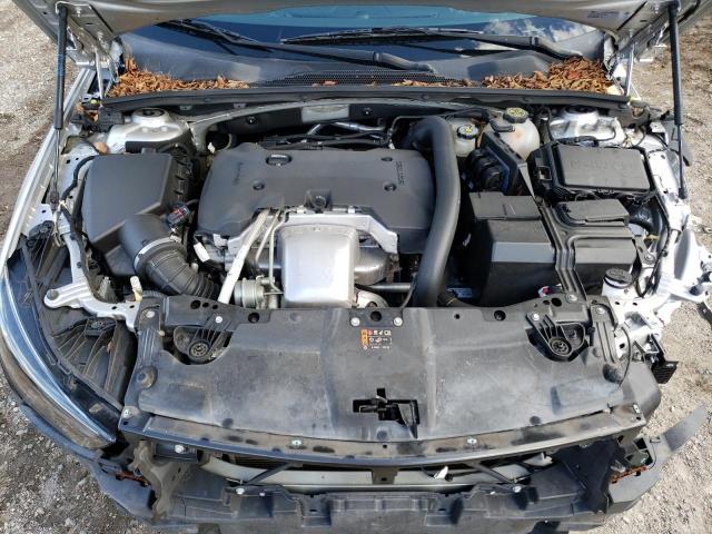 Photo 11 from auction – 2018 BUICK REGAL ESSE with VIN W04GP6SX3J1057743