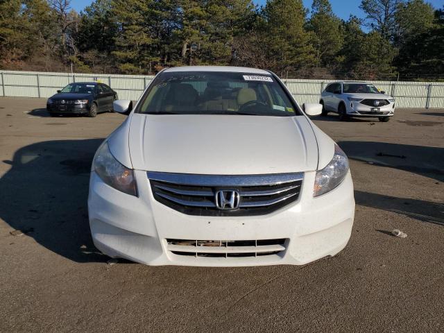 Photo 5 from auction – 2012 HONDA ACCORD LX with VIN 1HGCP2F32CA204997