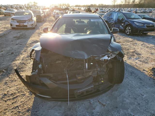 Photo 5 from auction – 2012 MAZDA 6 I with VIN 1YVHZ8EH5C5M44191