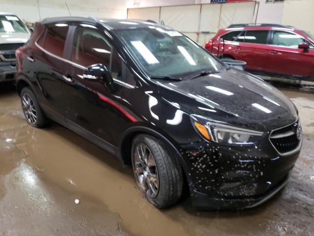 Zdjęcie 4 z aukcji – 2019 BUICK ENCORE SPO z VIN KL4CJ1SB9KB874640
